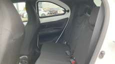 Toyota Aygo X 1.0 VVT-i Edge 5dr Auto Petrol Hatchback